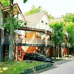 Appartement Appartementanlage Seeblick, App 126 Koserow