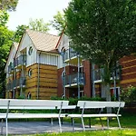Appartement Appartementanlage Seeblick, App 126