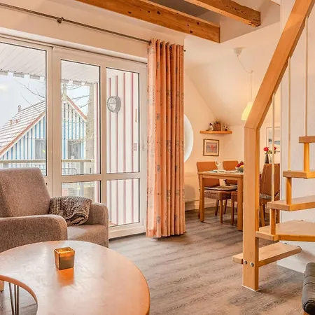 Seeblick, App 126 Apartment *