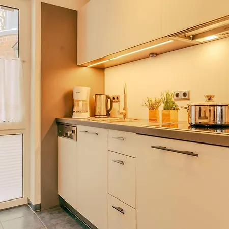 Seeblick, App 126 * Koserow