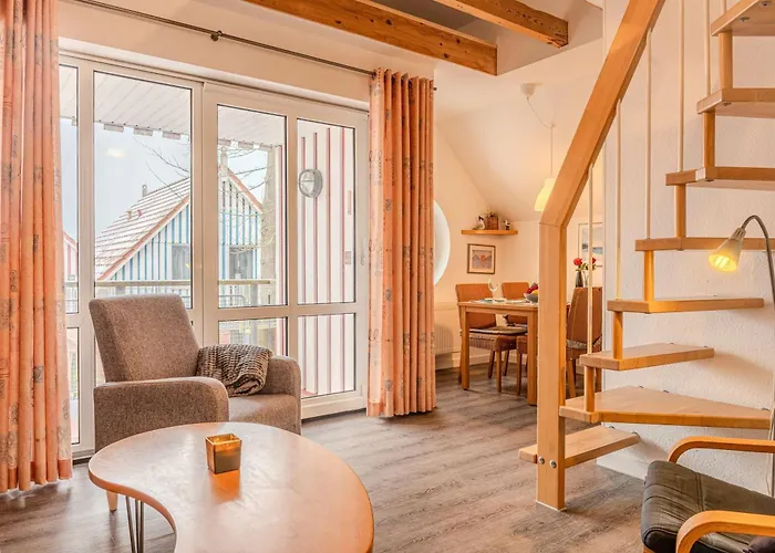 Seeblick, App 126 Apartment *