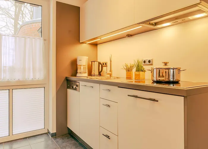 Seeblick, App 126 * Koserow