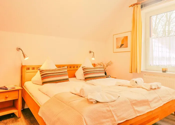 Seeblick, App 126 Apartment