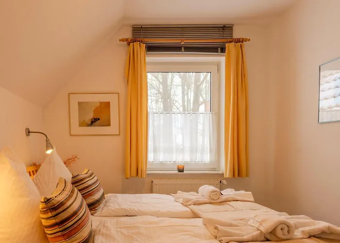 Seeblick, App 126 Koserow