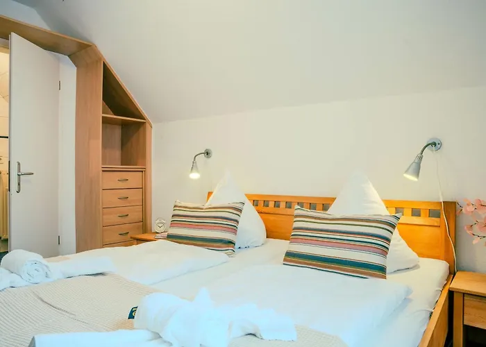 Apartment Seeblick, App 126 *