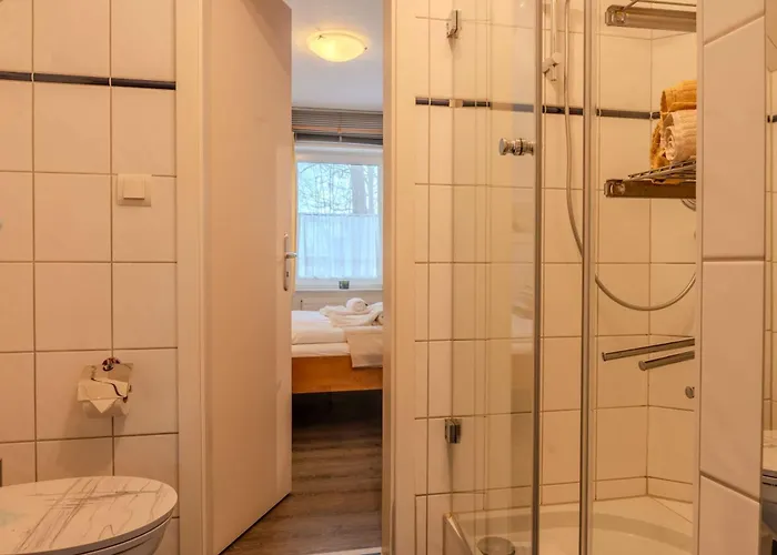 Seeblick, App 126 Koserow