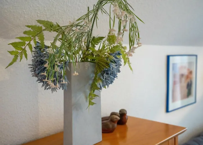 Seeblick, App 126 Apartment