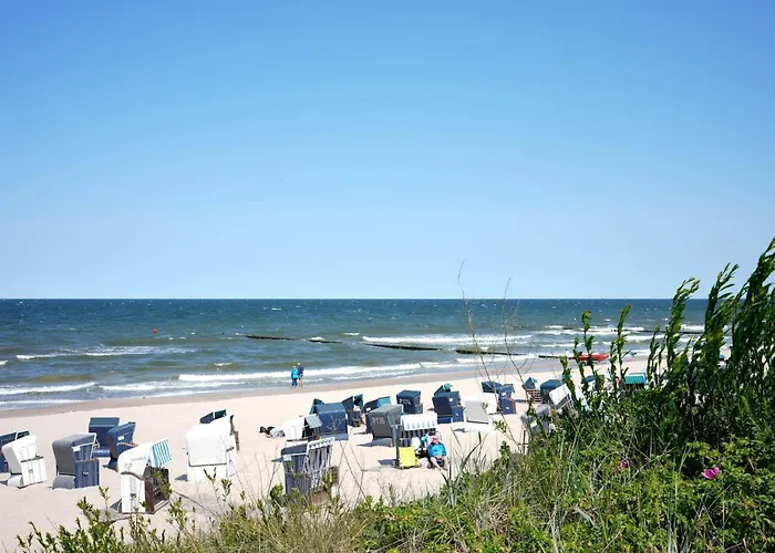 Seeblick, App 126 Koserow