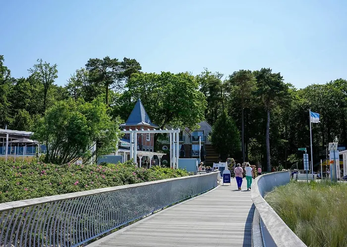 Seeblick, App 126 Apartment *